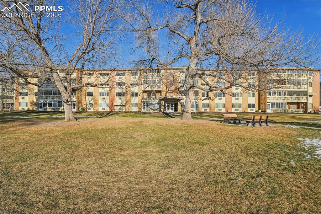 Image 43 of 44: Community