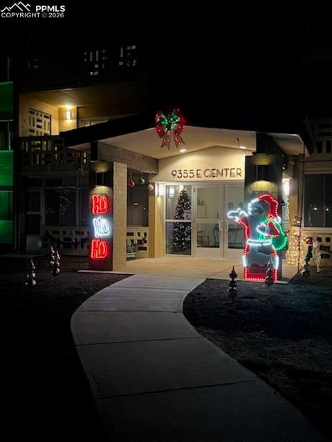 Image 44 of 44: Community