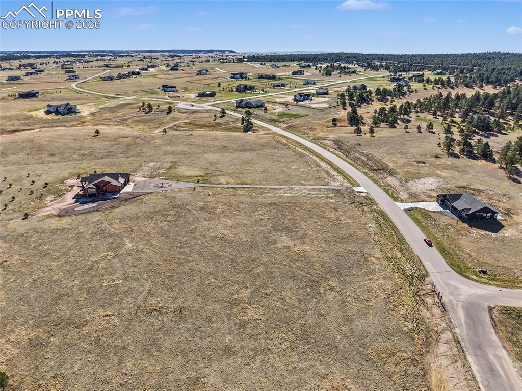 Image 10 of 12: Aerial View
