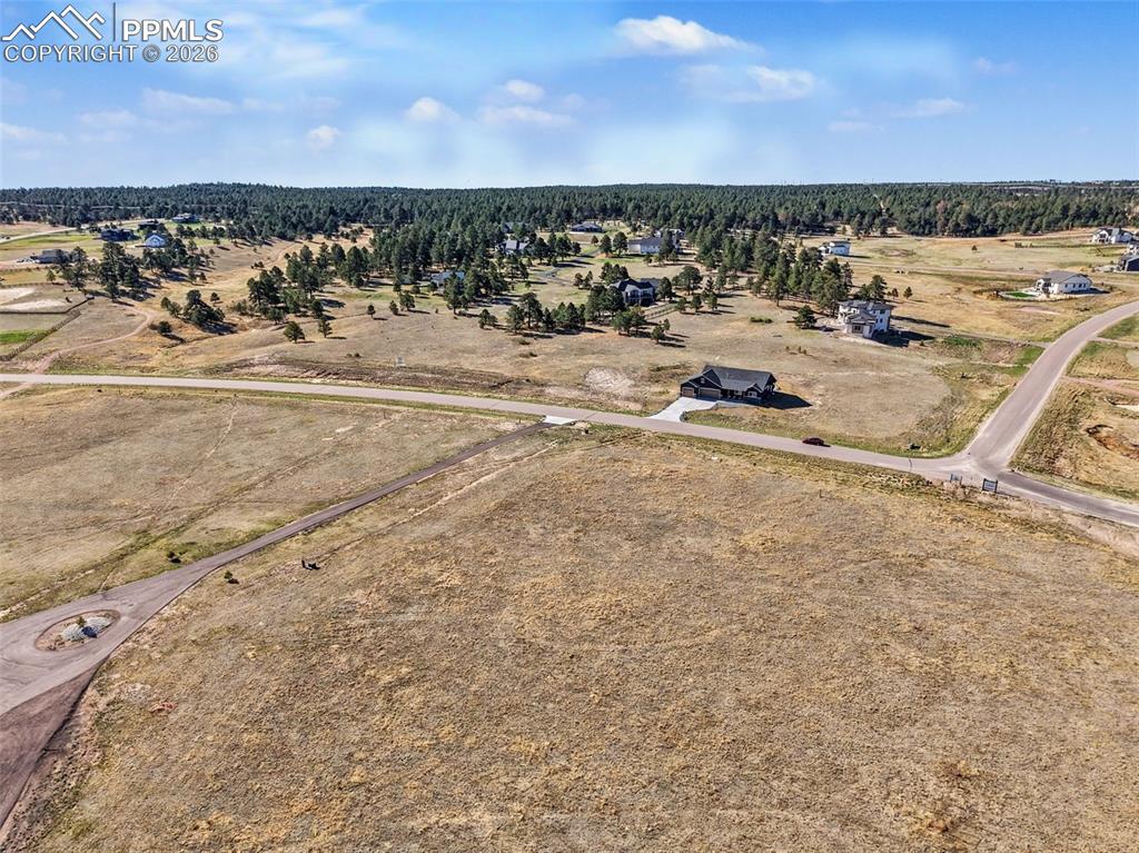 Image 11 of 12: Aerial View