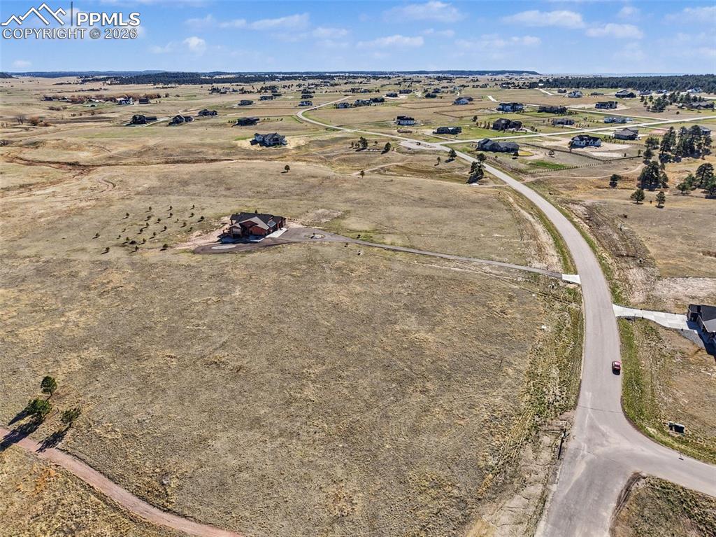 Image 12 of 12: Aerial View