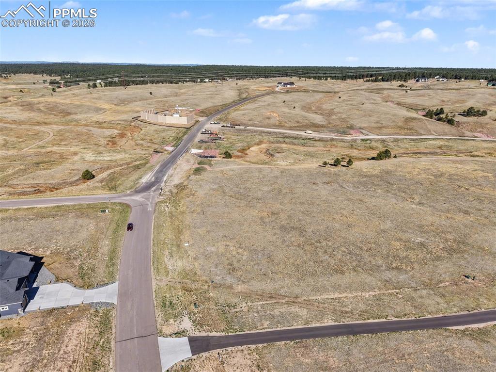 Image 8 of 12: Aerial View