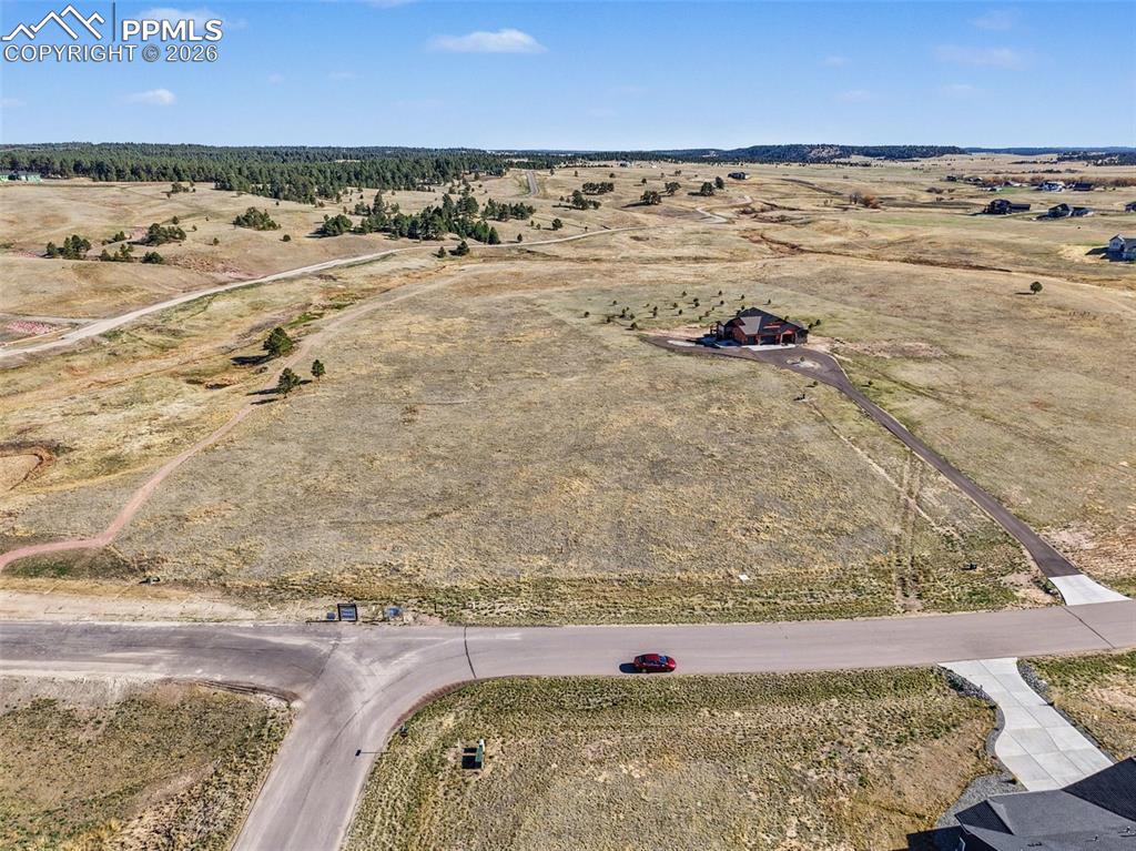 Image 9 of 12: Aerial View