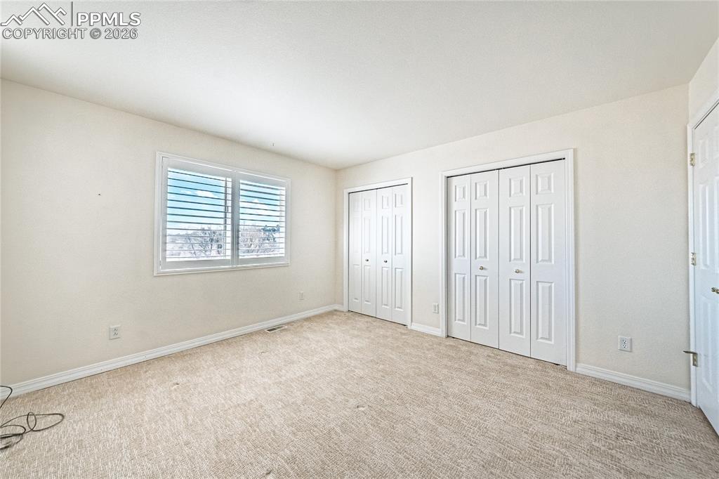 Image 15 of 33: Main 2nd bed/ office...