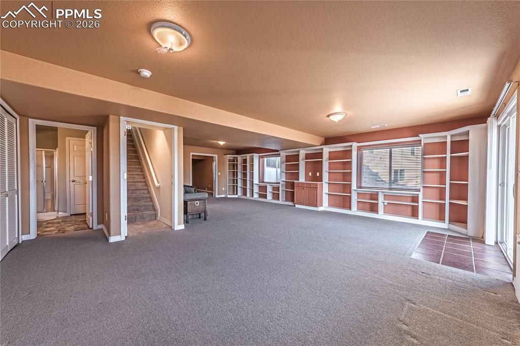 Image 17 of 33: Basement...