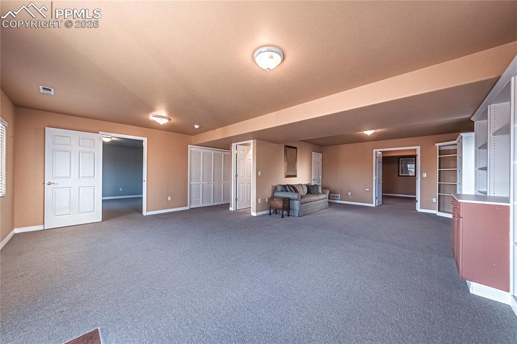 Image 20 of 33: Basement...