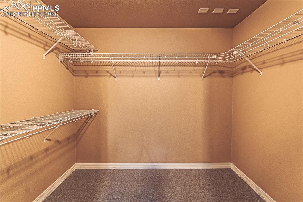 Image 25 of 33: 2nd basement bed  closet...