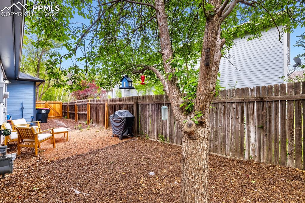 Image 28 of 31: Yard