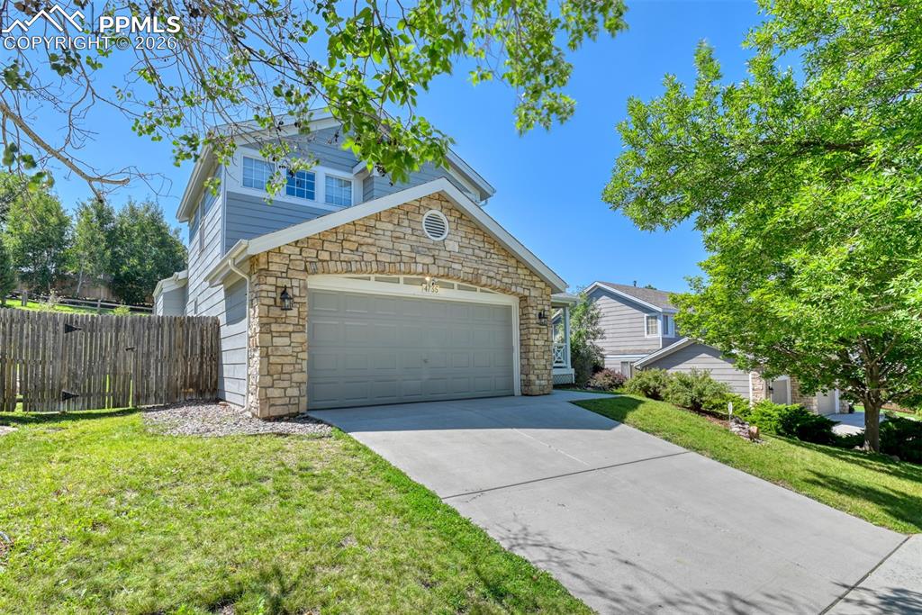 Image 1 of 50: Front of Structure