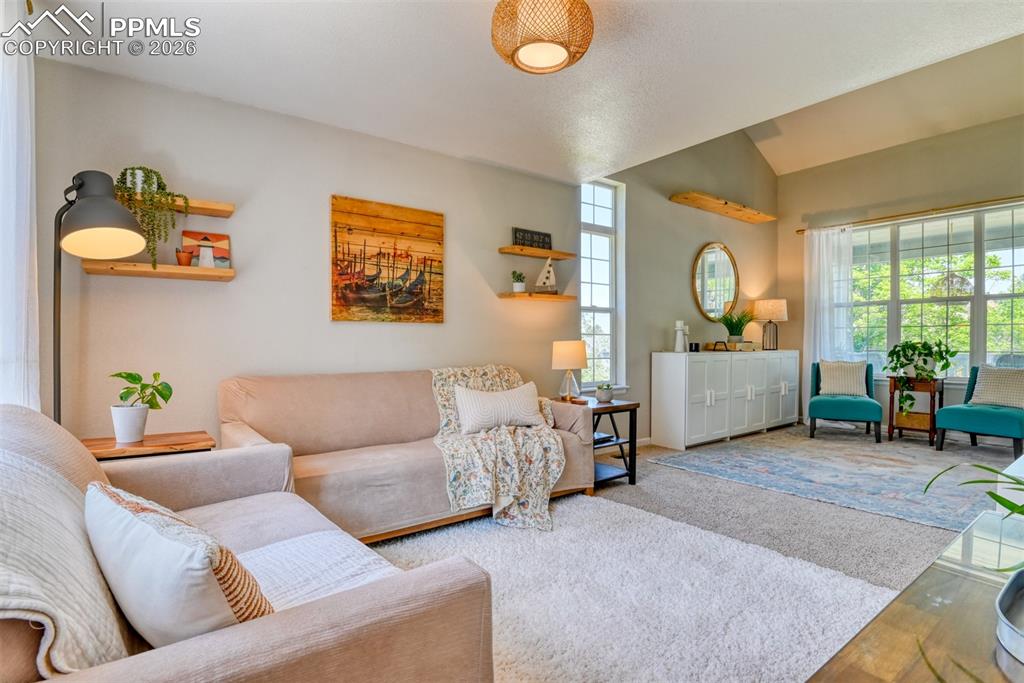 Image 11 of 50: Living Room