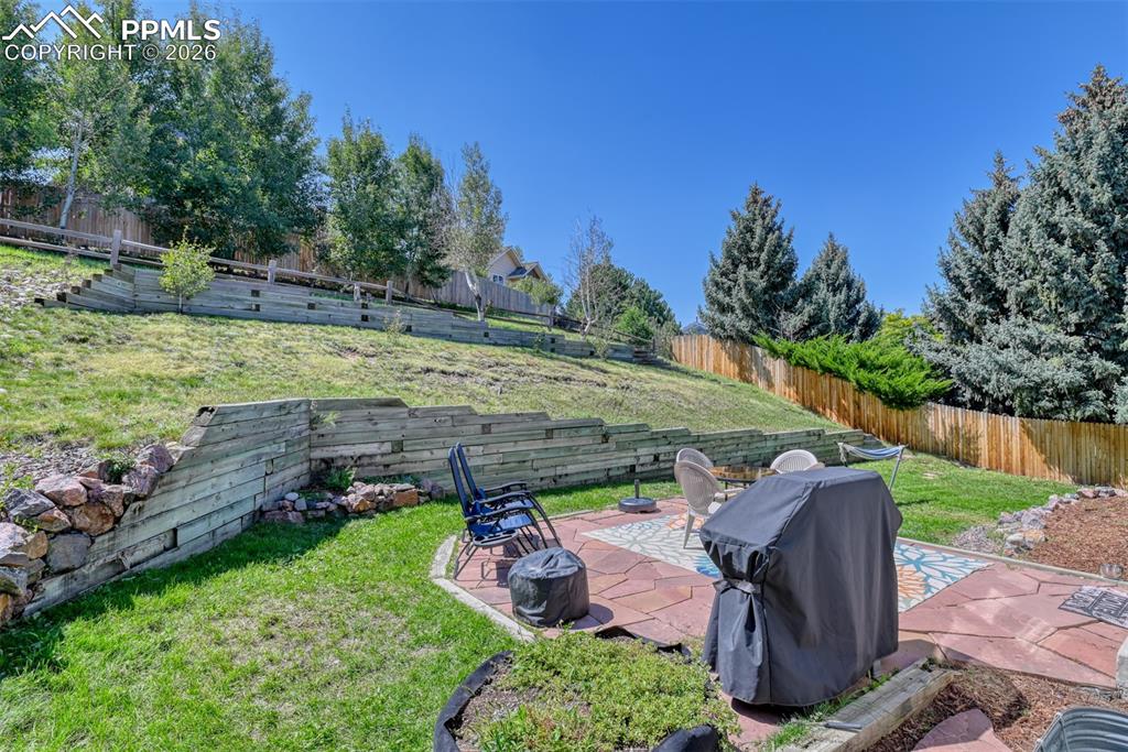 Image 47 of 50: Yard