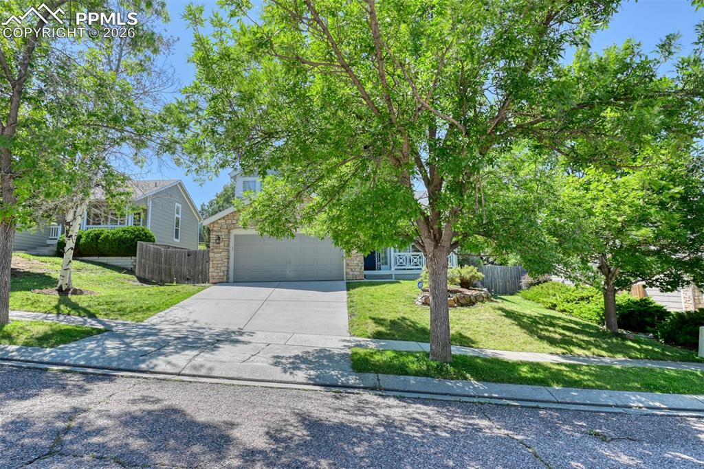 Image 50 of 50: Front of Structure