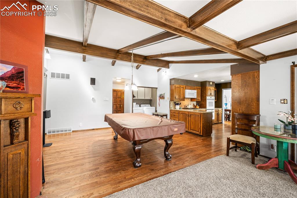 Image 16 of 33: Game Room