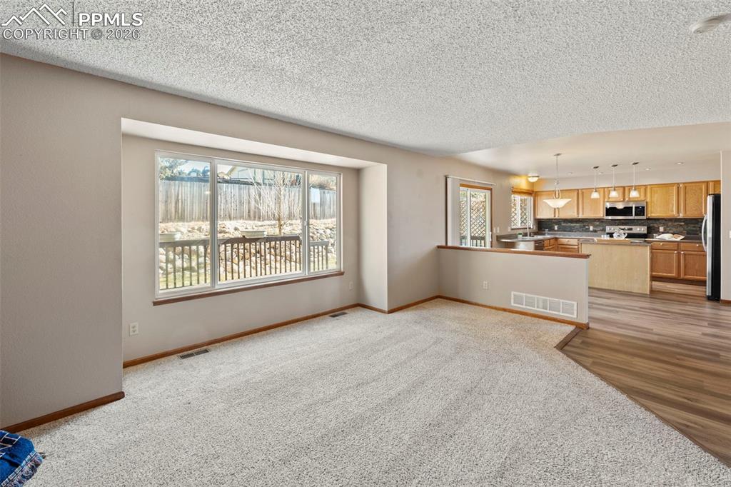 Image 12 of 38: Living Room