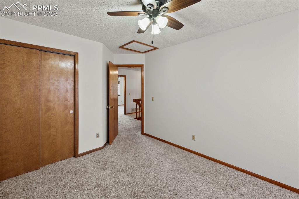 Image 20 of 38: Bedroom