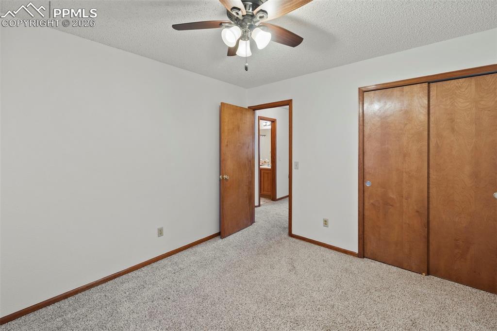 Image 22 of 38: Bedroom