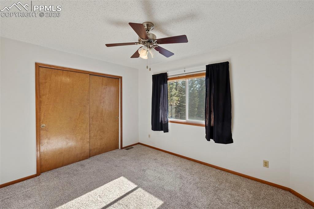 Image 23 of 38: Bedroom