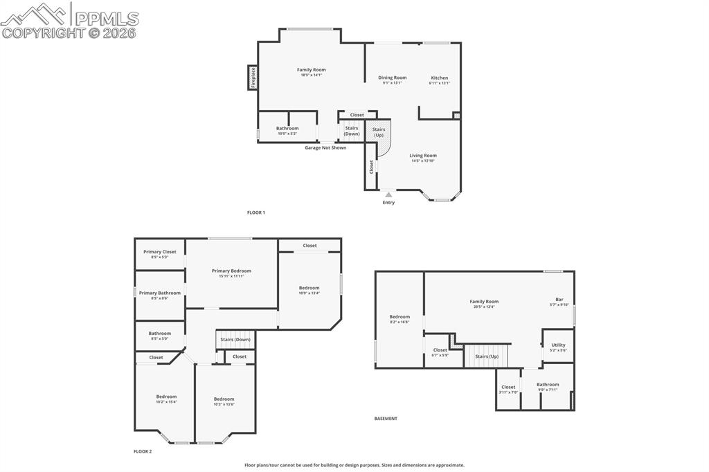 Image 35 of 38: Floor Plan
