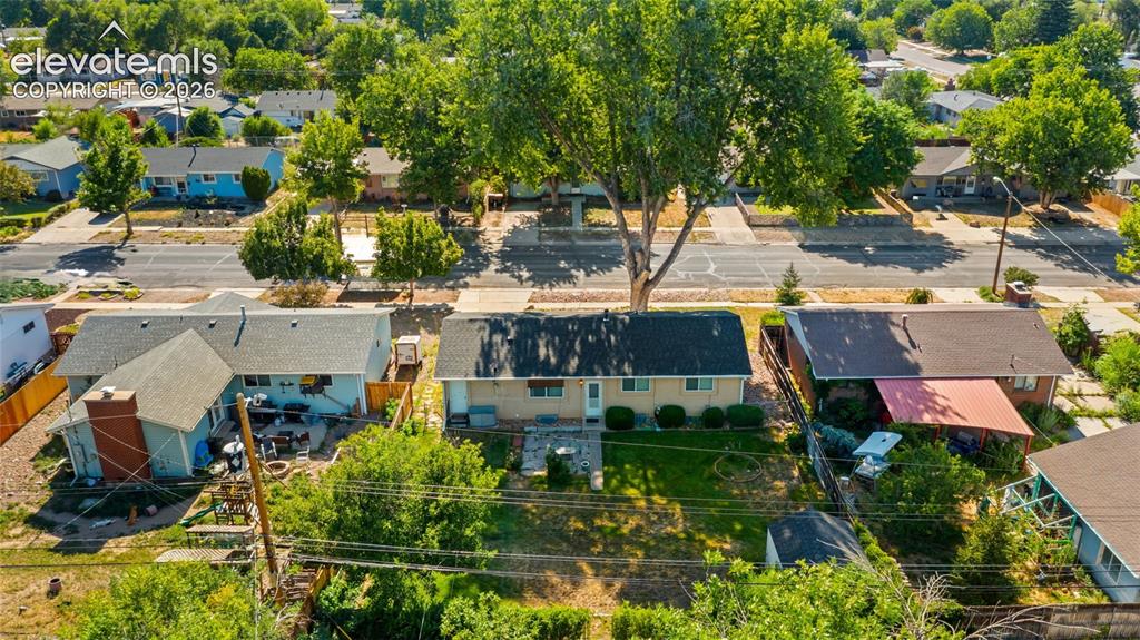 Image 31 of 35: Aerial View