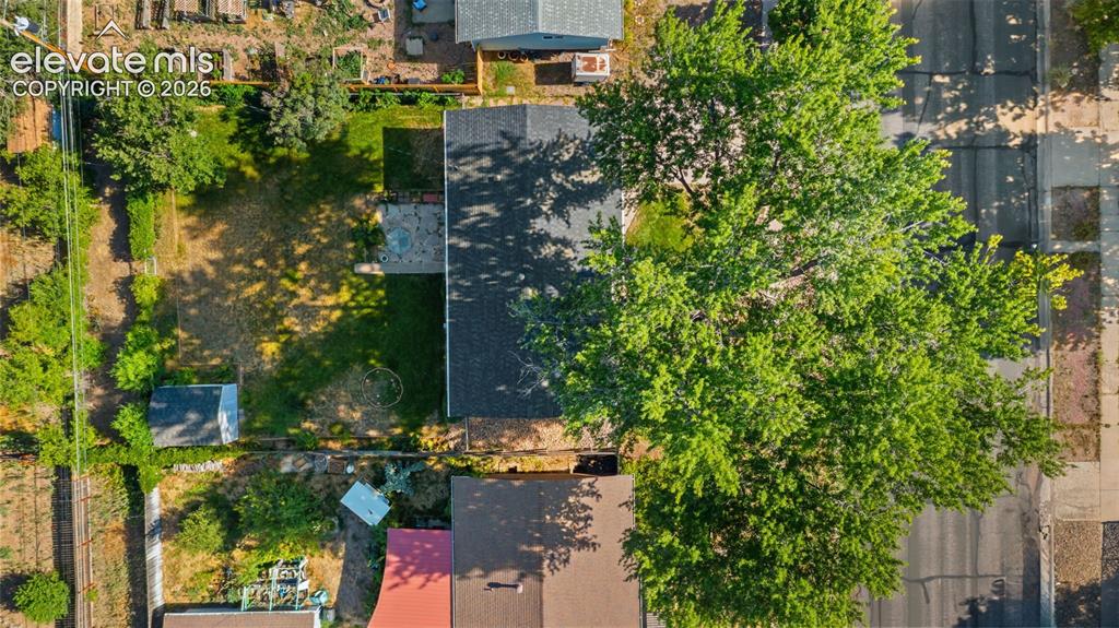 Image 34 of 35: Aerial View