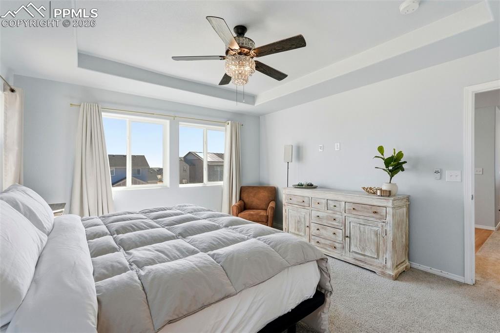 Image 20 of 33: Bedroom