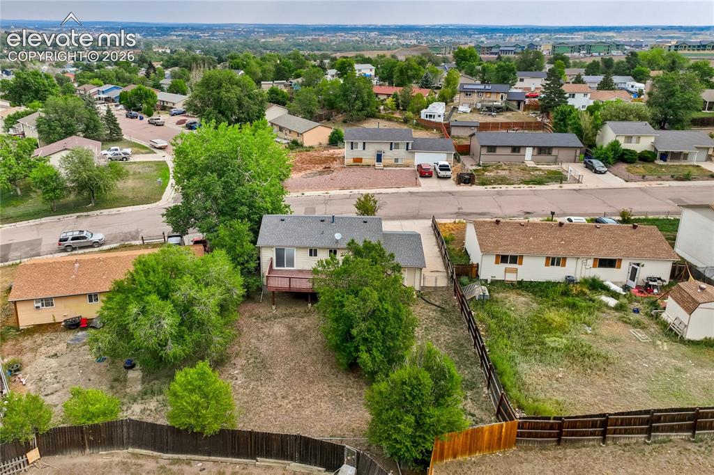 Image 45 of 48: Aerial View