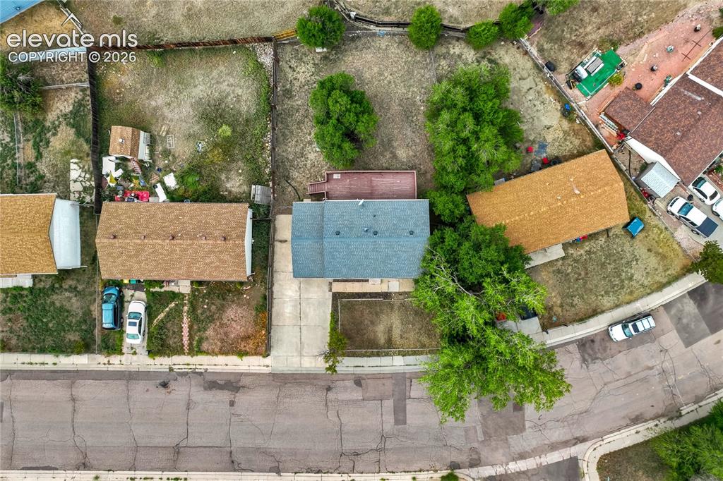 Image 47 of 48: Aerial View