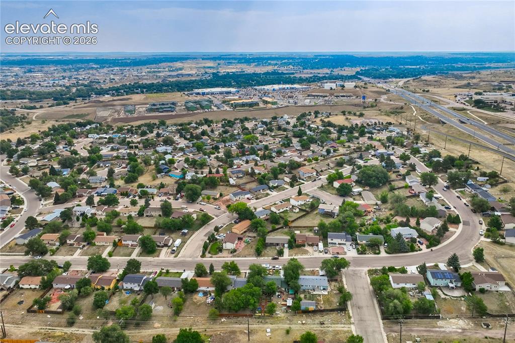 Image 48 of 48: Aerial View