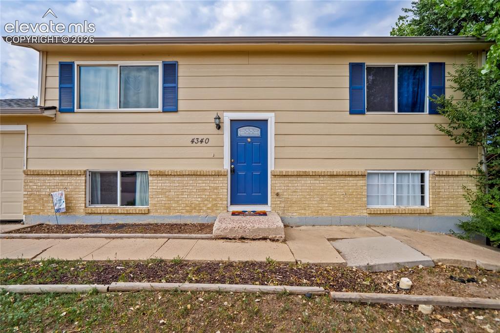 Image 6 of 48: Front of Structure
