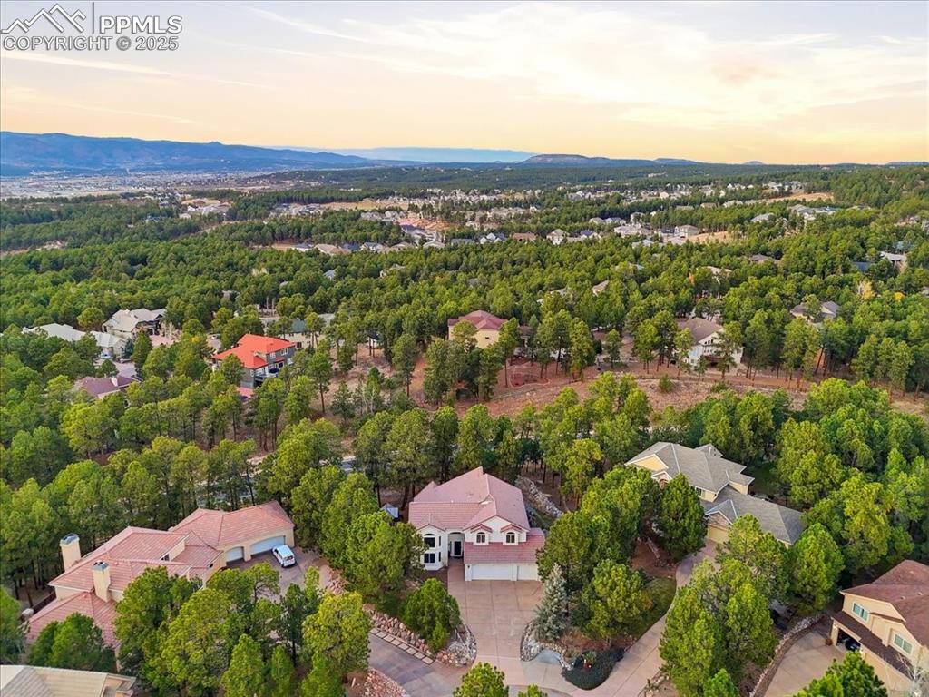 Image 48 of 49: Aerial View