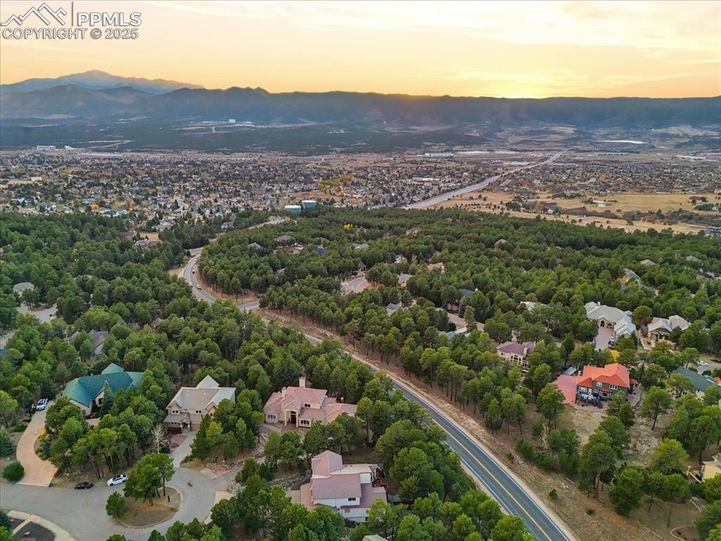 Image 49 of 49: Aerial View