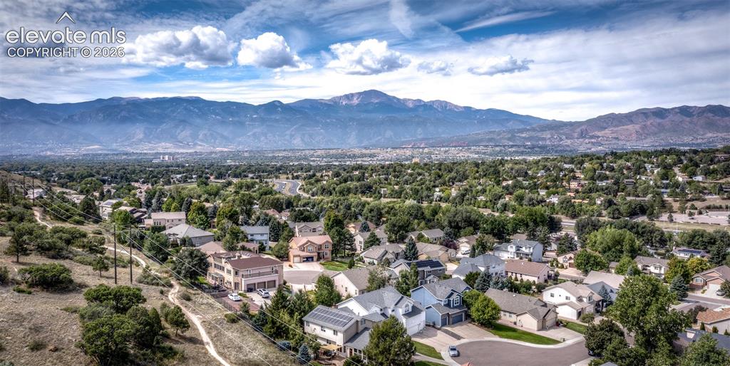 Image 48 of 50: Aerial View