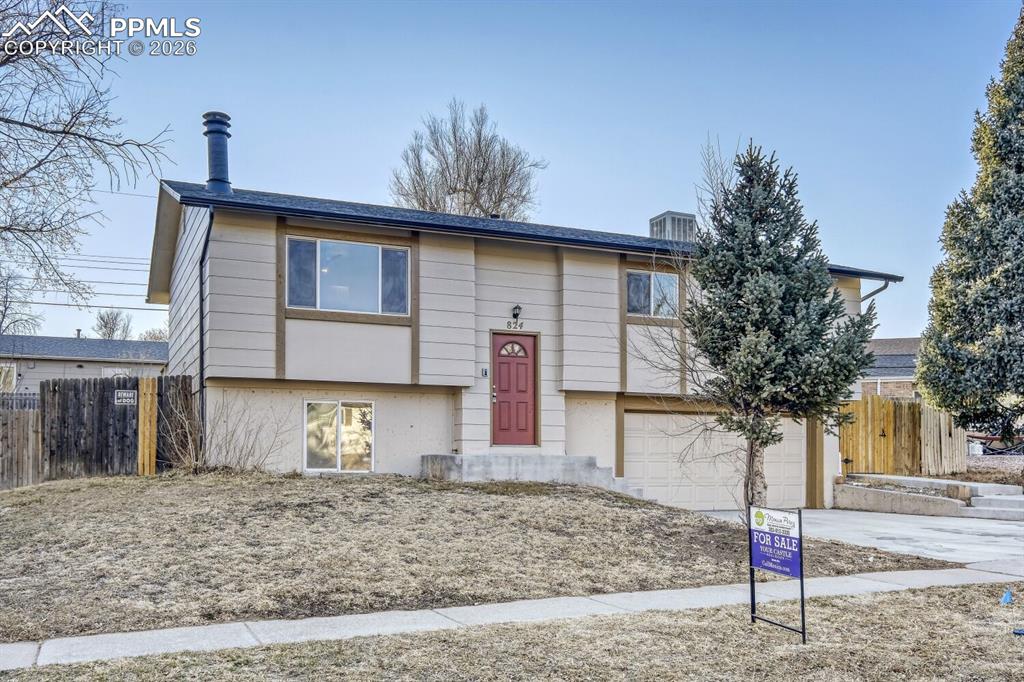 Image 2 of 36: Front of Structure