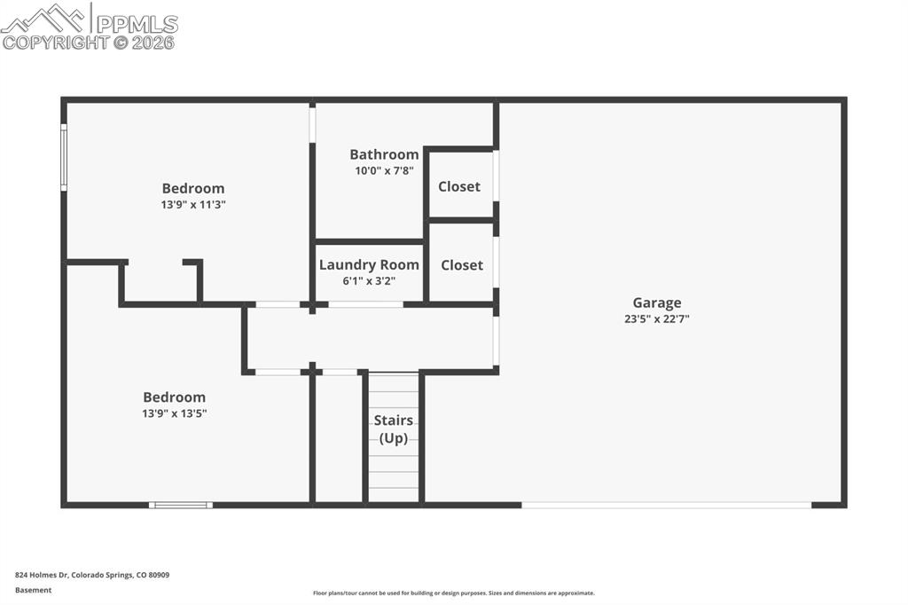 Image 35 of 36: Floor Plan