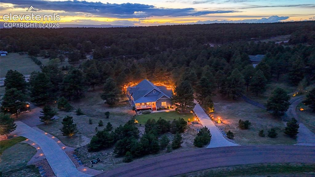 Image 4 of 50: Aerial View