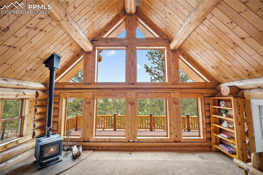 Image 5 of 28: Living Room