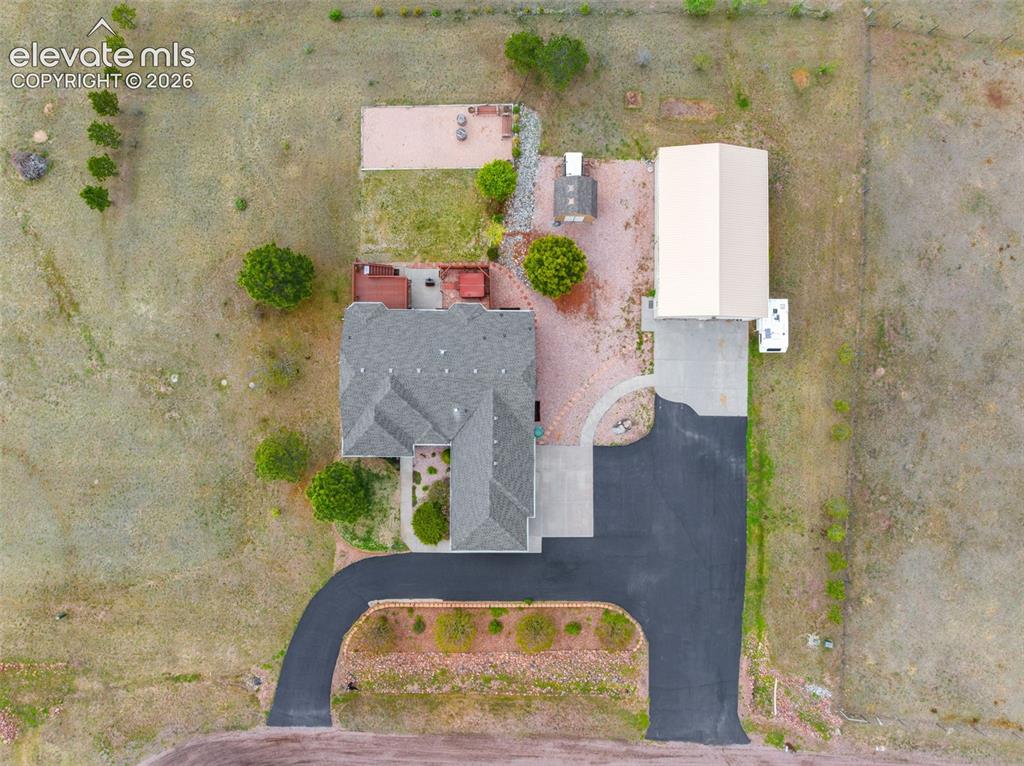 Image 46 of 49: Aerial View
