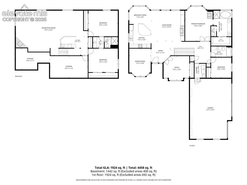 Image 49 of 49: Floor Plan