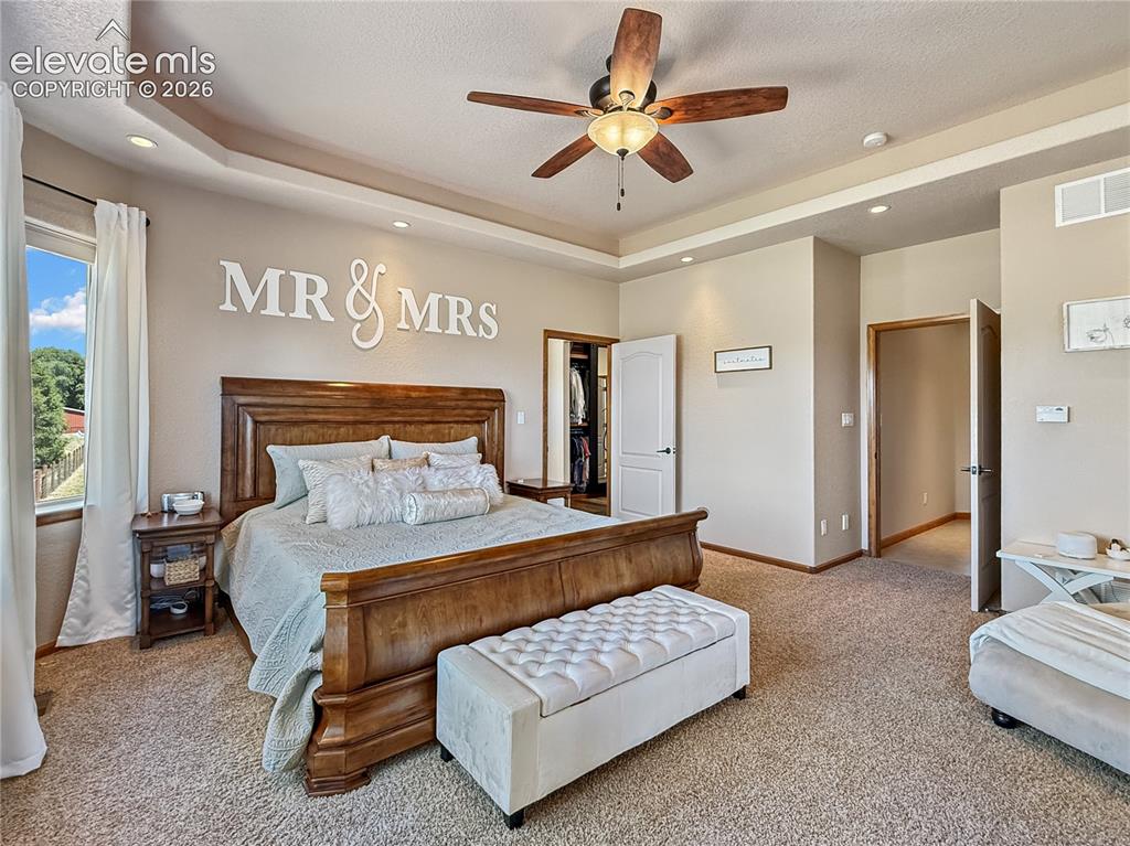 Image 20 of 48: Bedroom