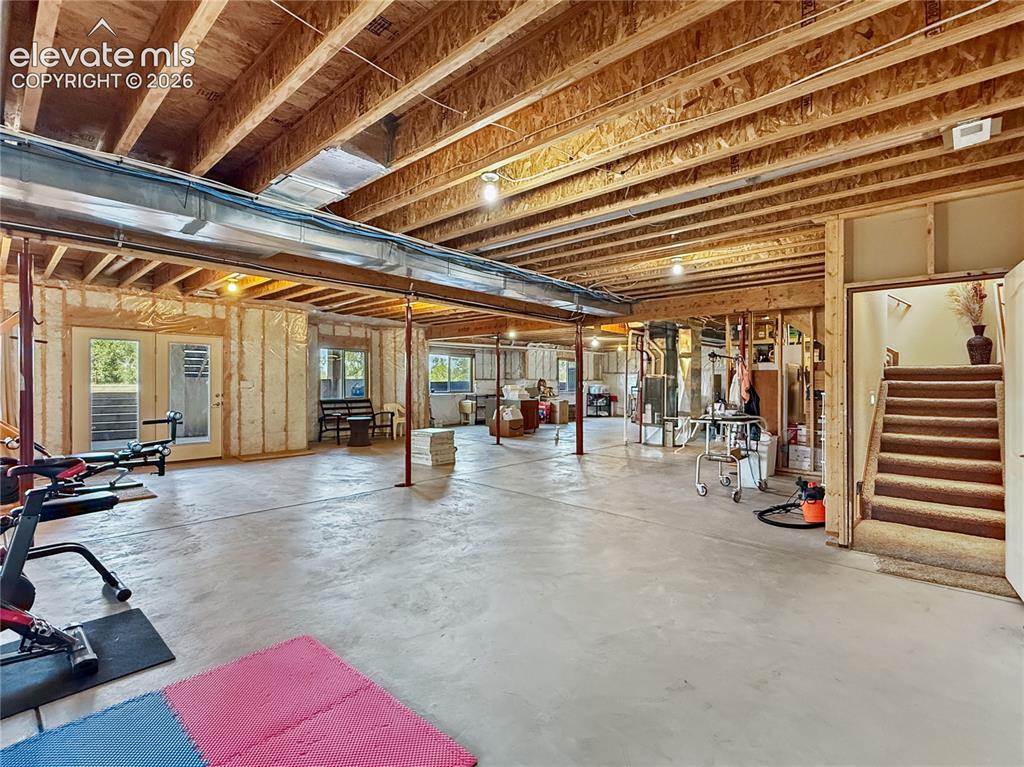Image 41 of 48: Basement