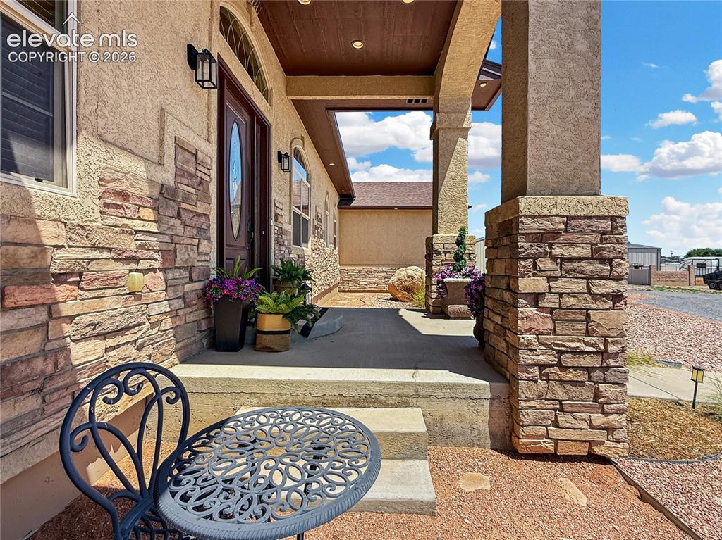 Image 6 of 48: Patio