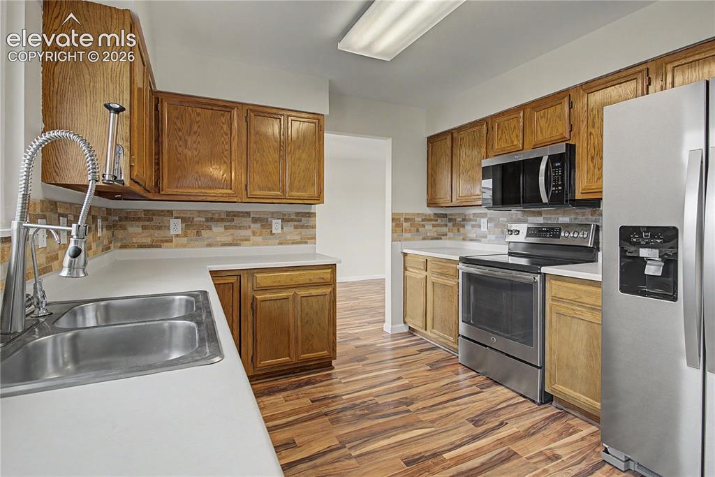 Image 10 of 37: New refrigerator