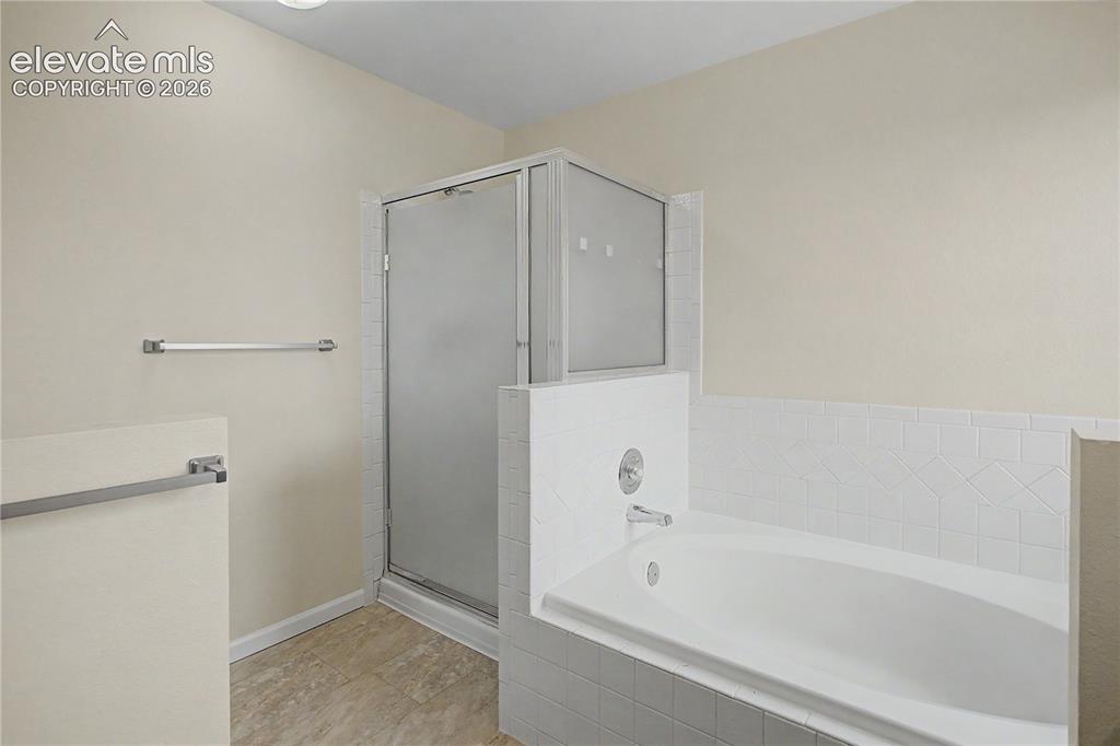 Image 17 of 37: Master Bedroom with Fan