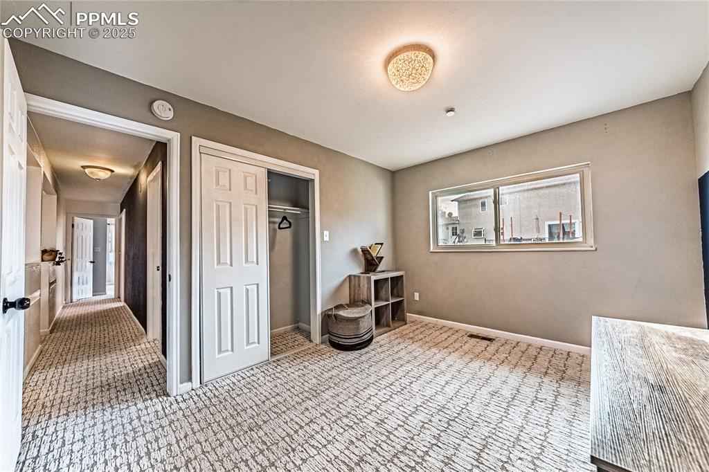 Image 22 of 48: Bedroom