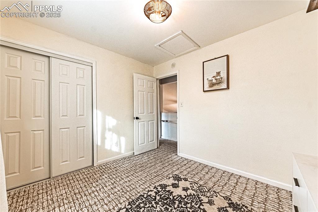 Image 25 of 48: Bedroom