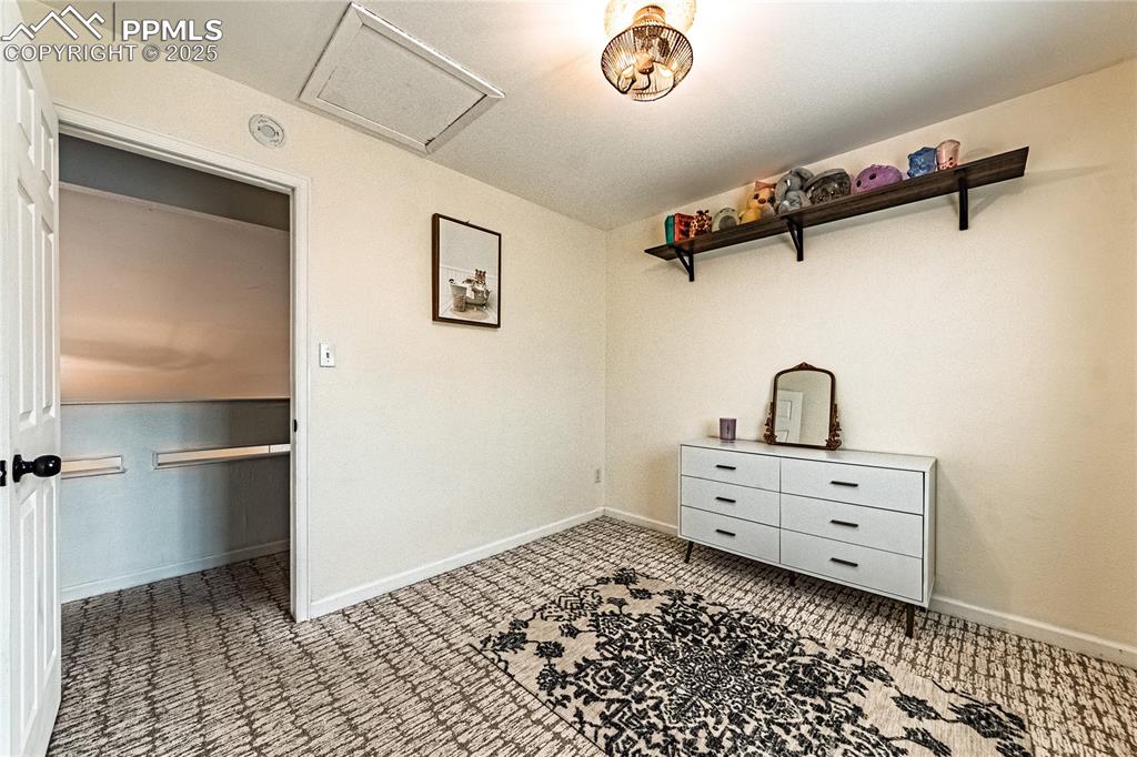 Image 26 of 48: Bedroom