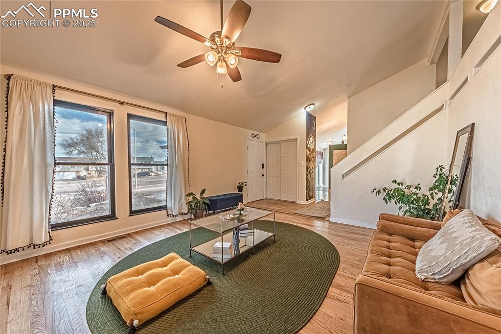 Image 6 of 48: Living Room