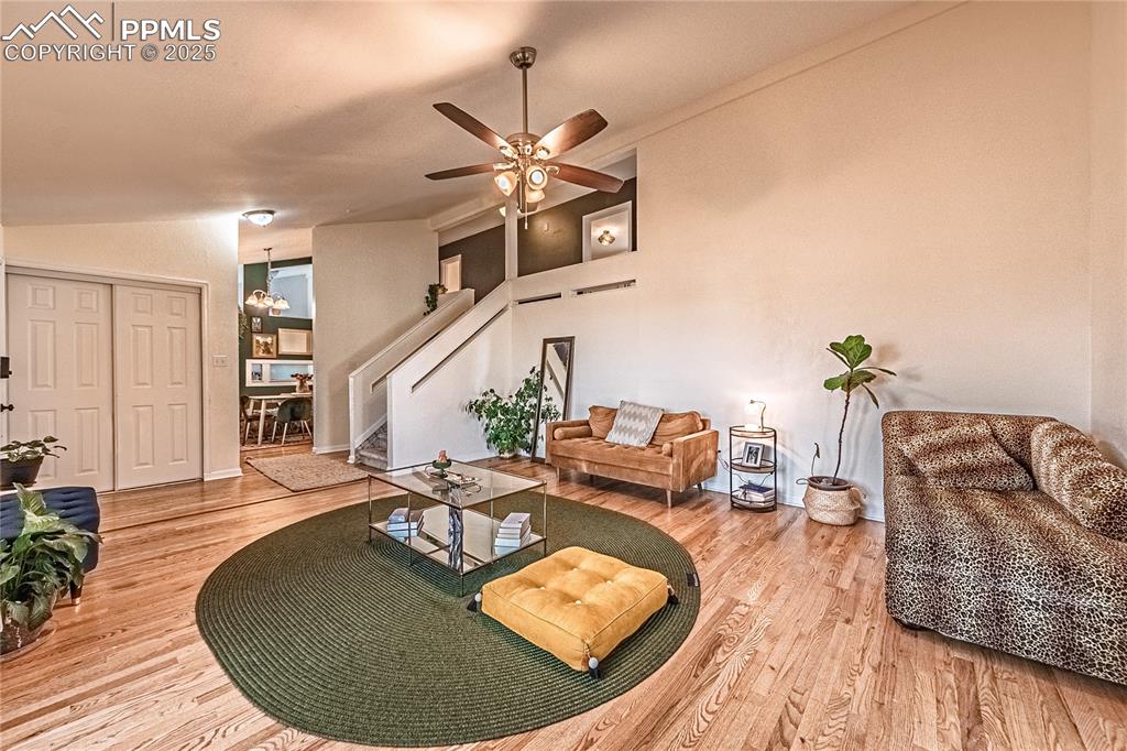 Image 7 of 48: Living Room