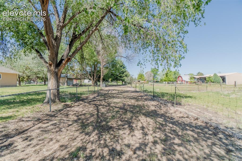 Image 36 of 49: Yard