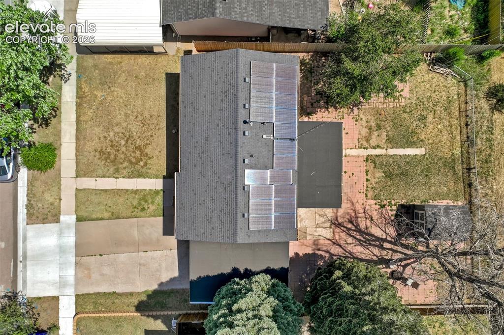 Image 36 of 39: Aerial View